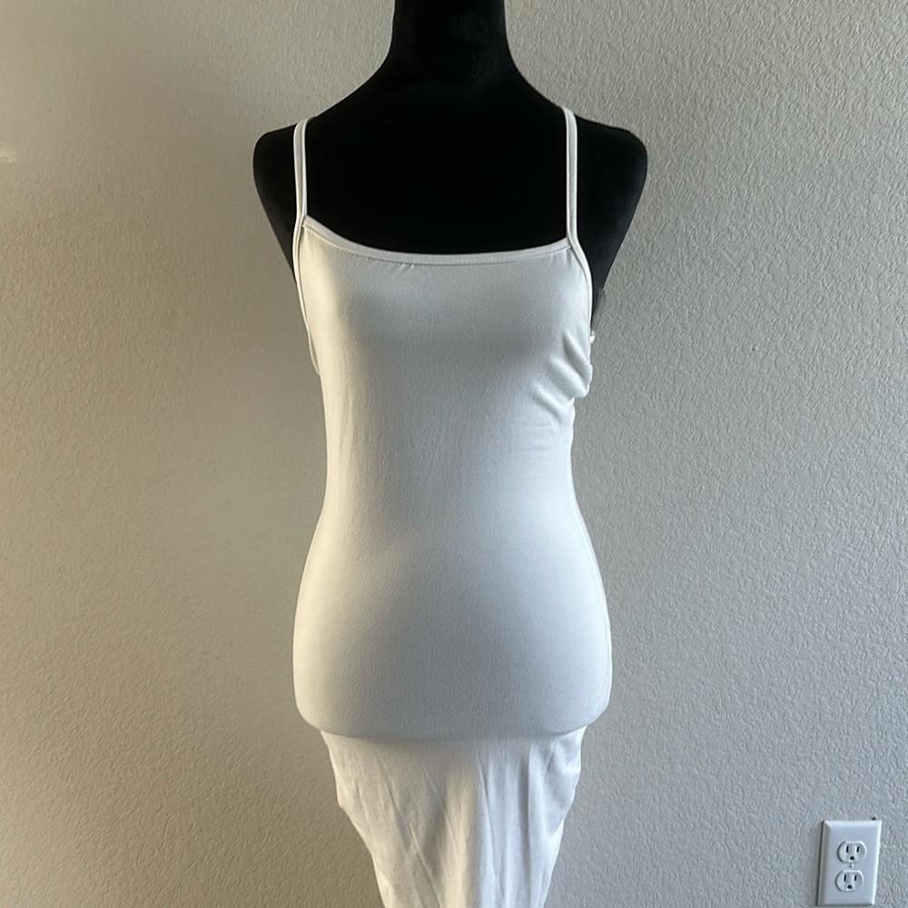 Barely worn swim suit cover up